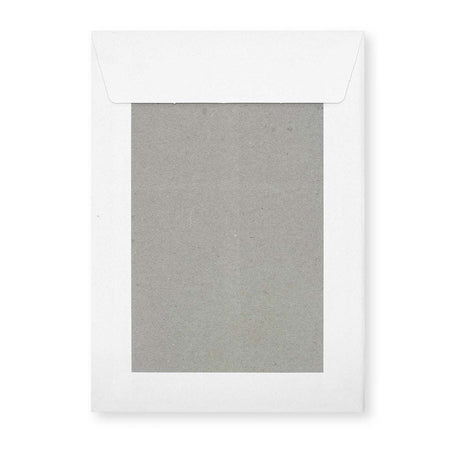 Witte Bordrug Envelop 229x162 mm (C5)