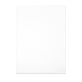 Witte Bordrug Envelop 260x360 mm