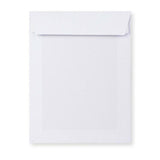 Witte Bordrug Envelop 240x185 mm 450gr