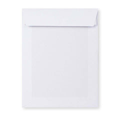 Witte Bordrug Envelop 240x185 mm 450gr