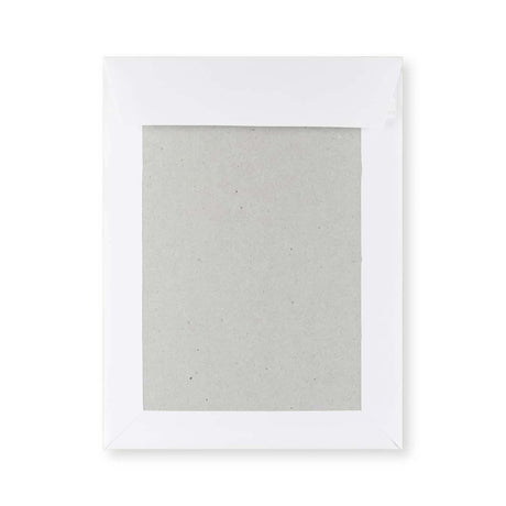 Witte Bordrug Envelop 241x178 mm