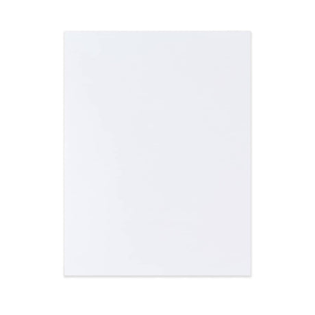 Witte Bordrug Envelop 241x178 mm