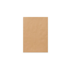 Manilla Bordrug Envelop 250x176 mm (B5)
