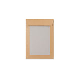 Manilla Bordrug Envelop 250x176 mm (B5)