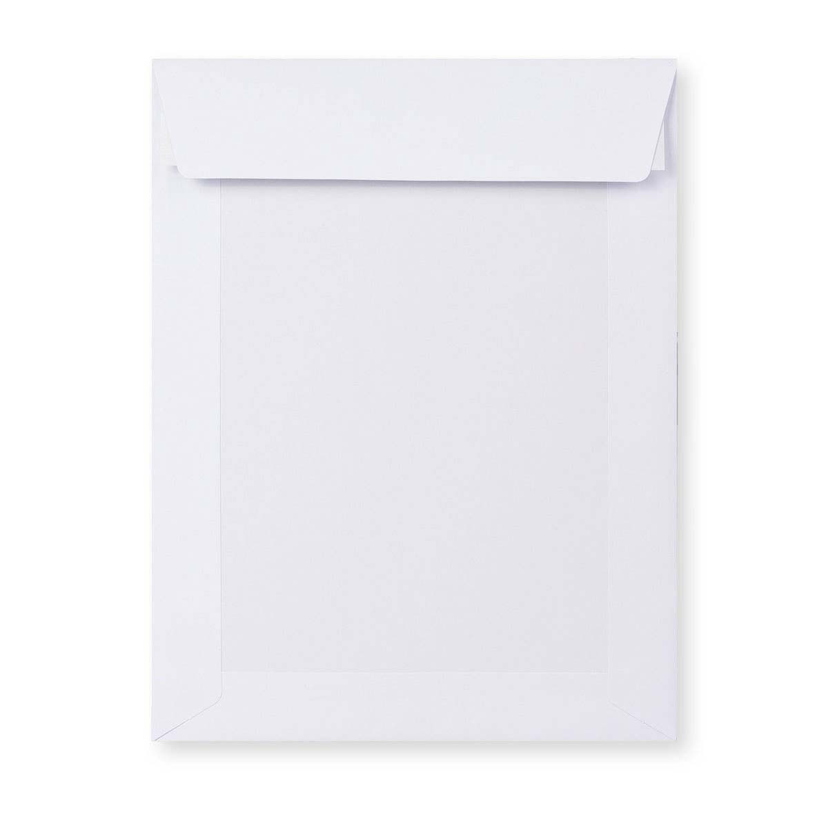 Witte Bordrug Envelop 250x176 mm (B5) 450gr
