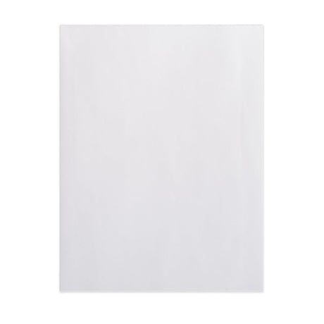 Witte Bordrug Envelop 250x176 mm (B5) 450gr