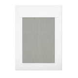 Witte Bordrug Envelop 260x360 mm