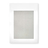 Witte Bordrug Envelop 267x216 mm