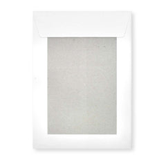 Witte Bordrug Envelop 267x216 mm
