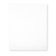 White Board Back Peel & Seal Envelope (267 x 216mm)