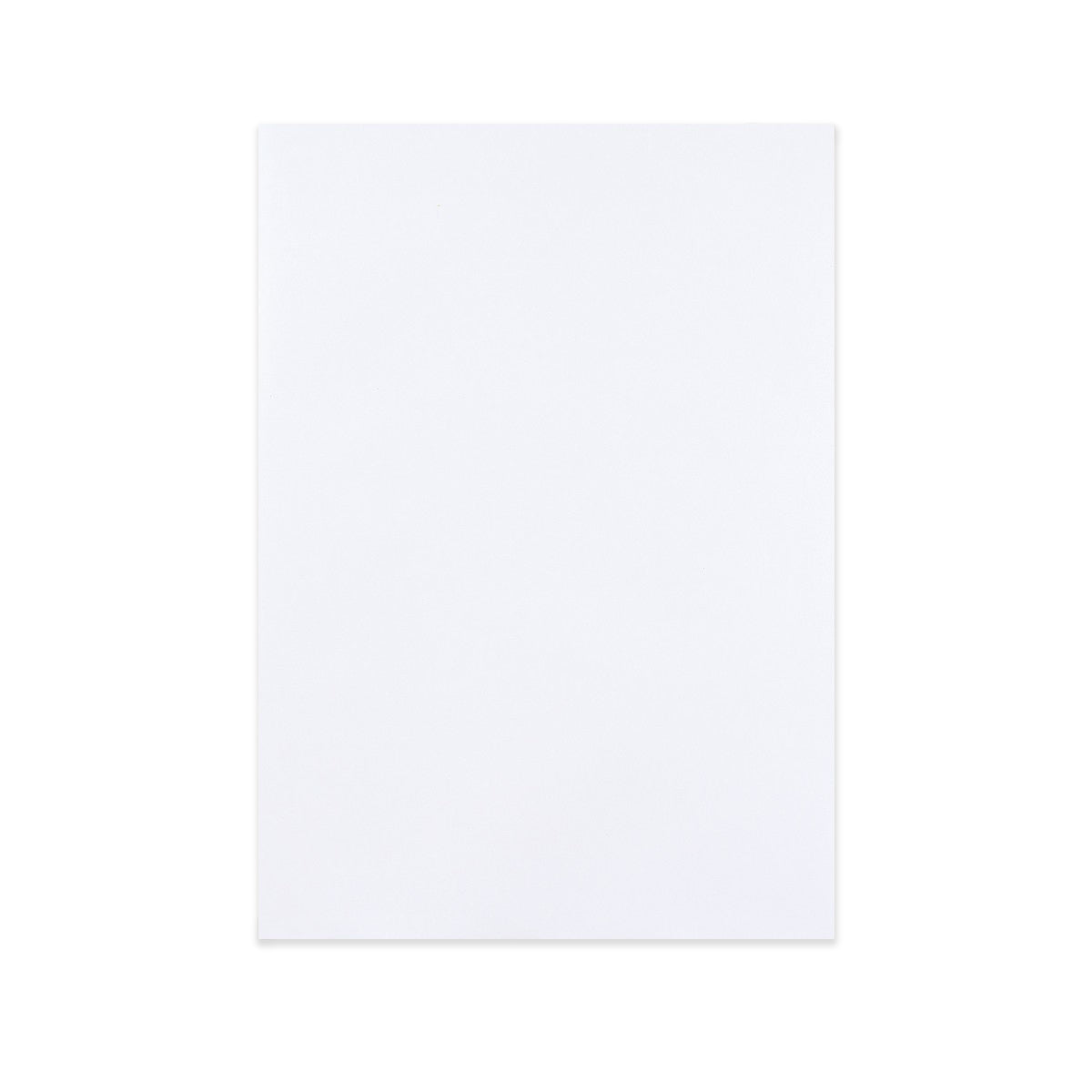 Witte Bordrug Envelop 312x220 mm 450gr