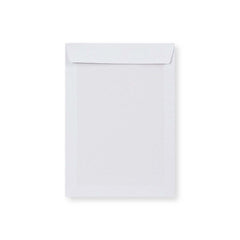 Witte Bordrug Envelop 324x229 mm (C4) 450gr
