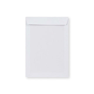 Witte Bordrug Envelop 324x229 mm (C4) 450gr