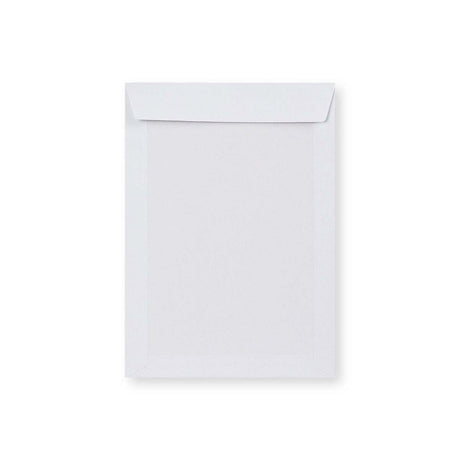 Witte Bordrug Envelop 324x229 mm (C4) 450gr