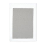 Witte Bordrug Envelop - Venster 324x229 mm (C4)