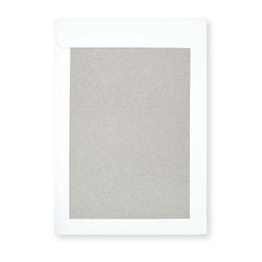Witte Bordrug Envelop 324x229 mm (C4)