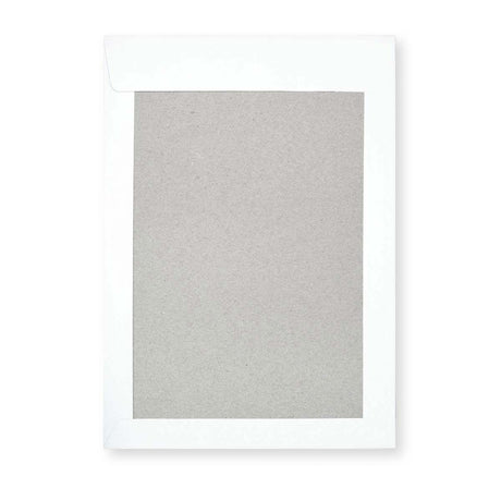 Witte Bordrug Envelop 324x229 mm (C4)