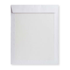 Witte Bordrug Envelop 430x320 mm 450gr