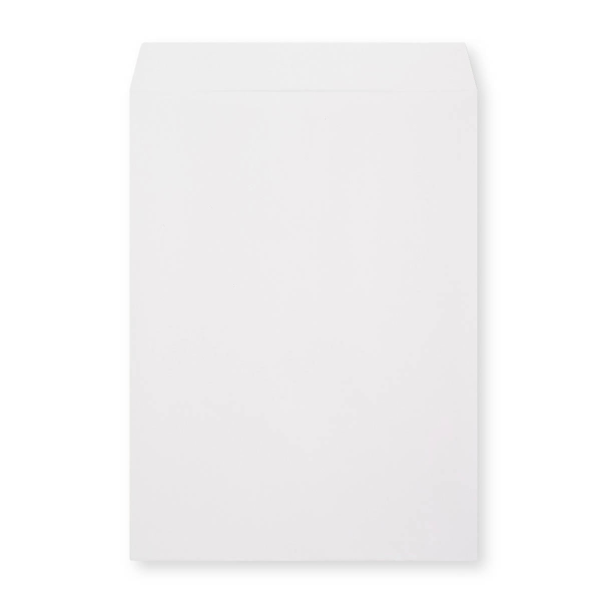 Witte Bordrug Envelop 430x320 mm 450gr
