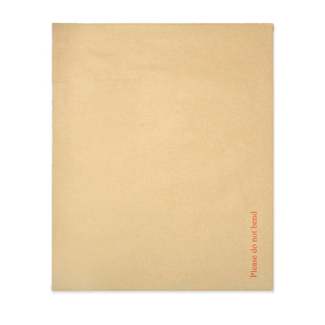 Manilla Bordrug Envelop – Bedrukt 444x368 mm