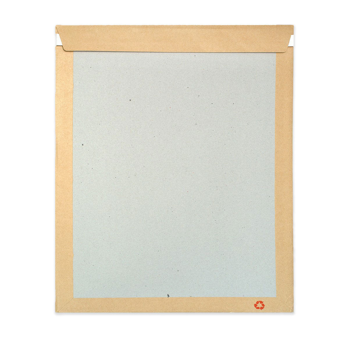 Manilla Bordrug Envelop – Bedrukt 444x368 mm