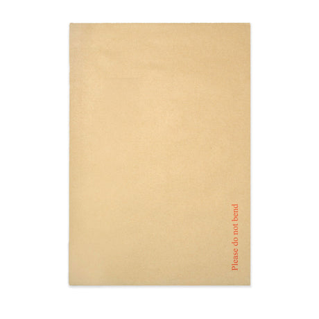 Manilla Bordrug Envelop – Bedrukt 457x324 mm (C3)
