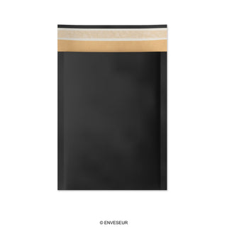 ECO gewatteerde enveloppen - Honeycomb