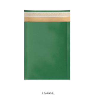 ECO gewatteerde enveloppen - Honeycomb