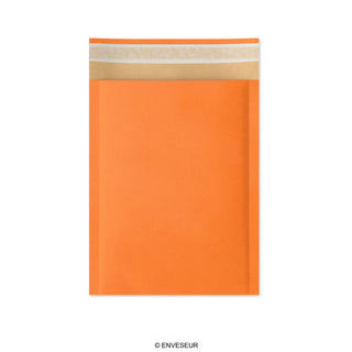 ECO gewatteerde enveloppen - Honeycomb