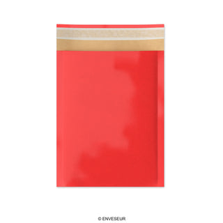 ECO gewatteerde enveloppen - Honeycomb