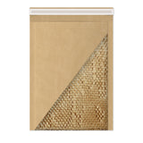 ECO gewatteerde enveloppen - Honeycomb