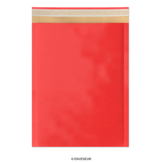 ECO gewatteerde enveloppen - Honeycomb