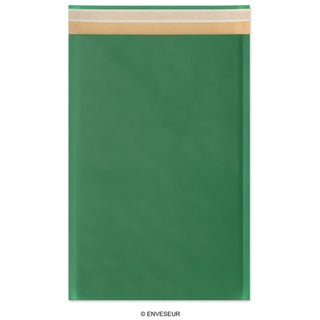 ECO gewatteerde enveloppen - Honeycomb