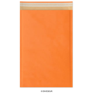 ECO gewatteerde enveloppen - Honeycomb