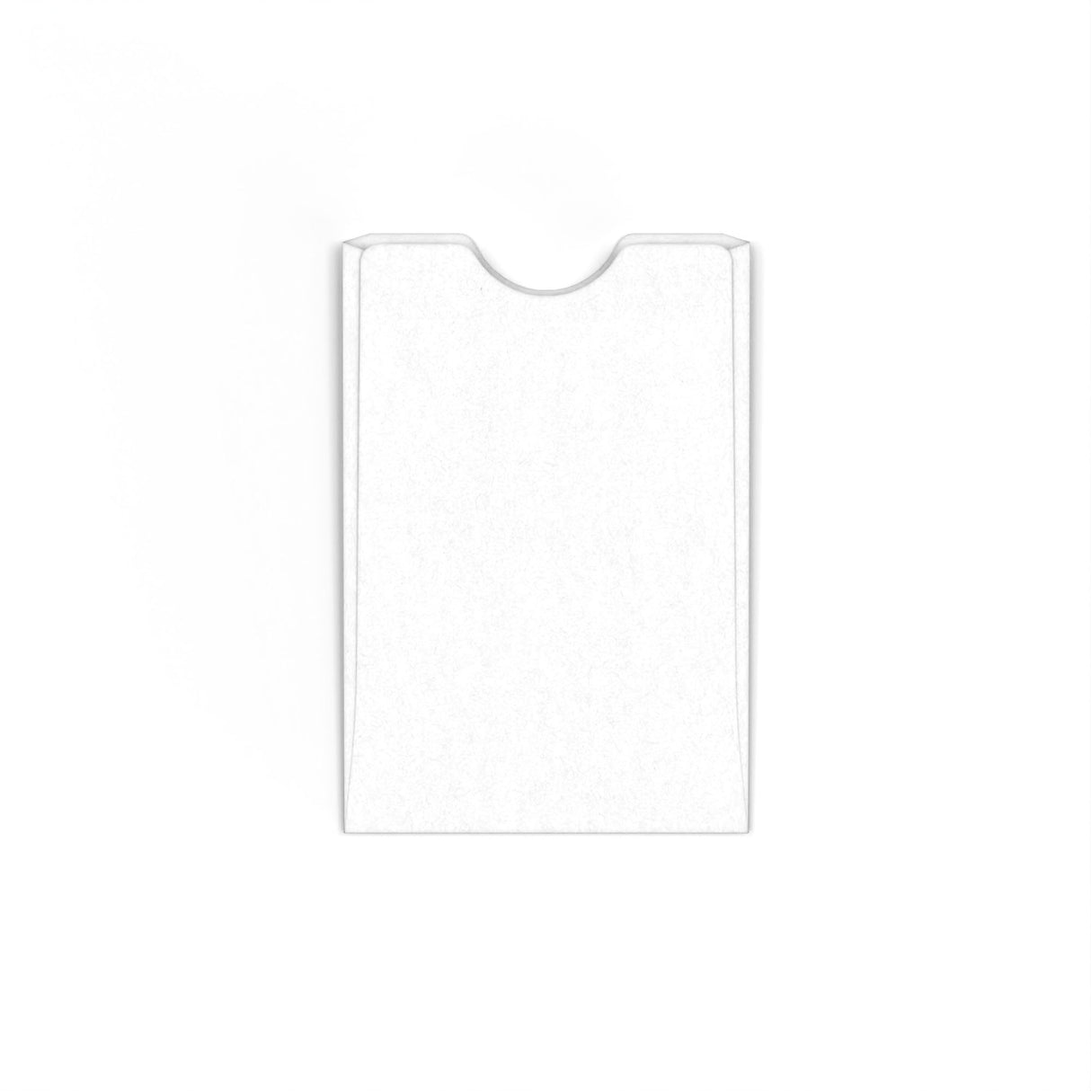 Hotel keycard enveloppen