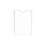 Hotel keycard enveloppen