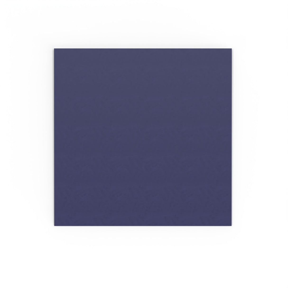 155x155 mm Donkerblauw Envelop