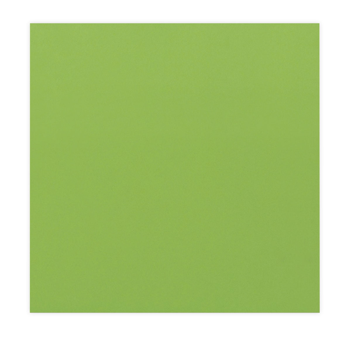 155x155 mm Mid Groen Envelop