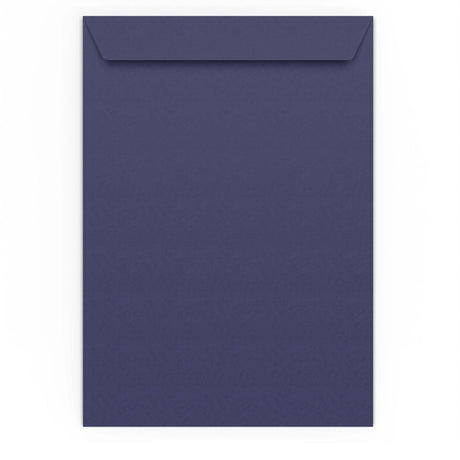 324x229 mm (C4) Donkerblauw Envelop