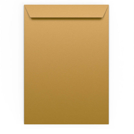 324x229 mm (C4) Goud Envelop
