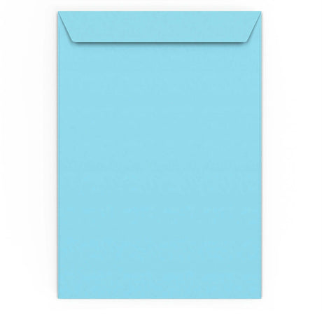 324x229 mm (C4) Mid Blauw Envelop