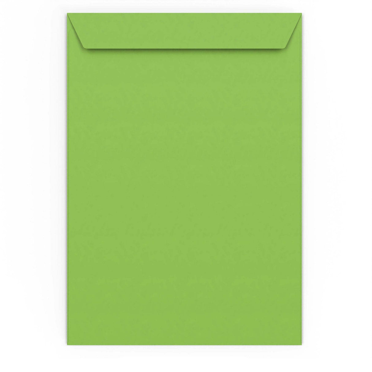 324x229 mm (C4) Mid Groen Envelop