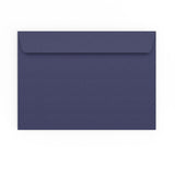 162x229 mm (C5) Donkerblauw Envelop