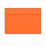 162x229 mm (C5) Oranje Envelop
