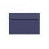 114x162 mm (C6) Donkerblauw Envelop