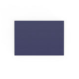 114x162 mm (C6) Donkerblauw Envelop