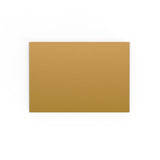 114x162 mm (C6) Goud Envelop