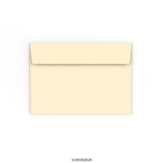 114x162 mm (C6) Magnolia Envelop