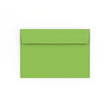 114x162 mm (C6) Mid Groen Envelop