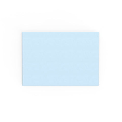 C6 Pale Blue Envelope (114 x 162mm)